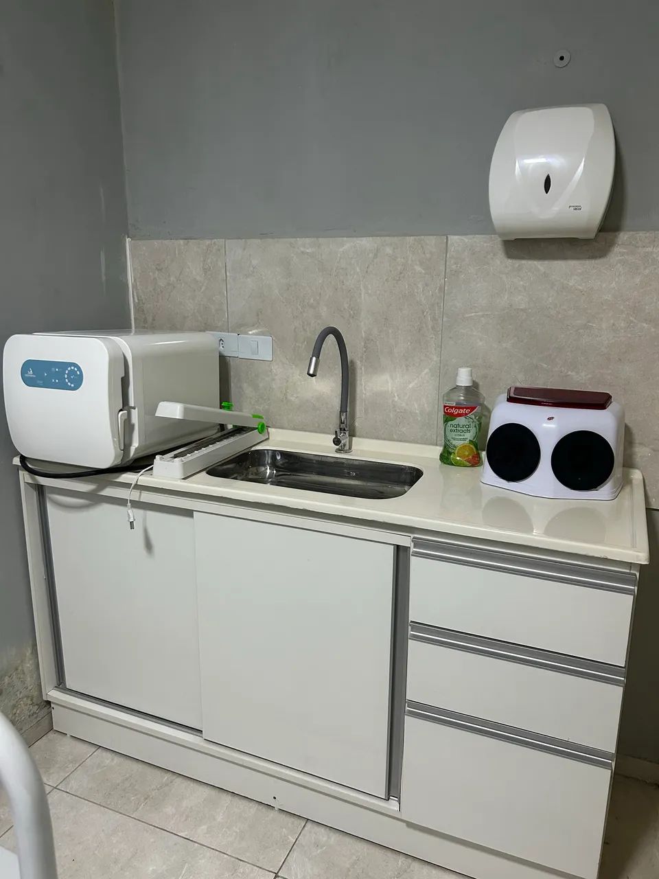 Consultório Odontológico Completo  - Foto 4