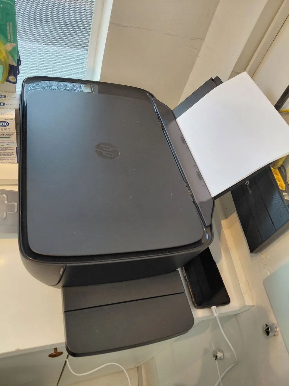 Impressora HP Ink Tank 