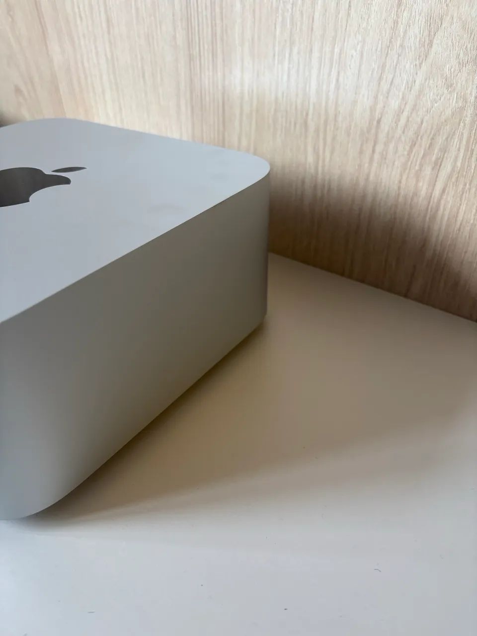 Mac Studio M2 Max 32GB 512Gb - Computadores e Desktops - Vila