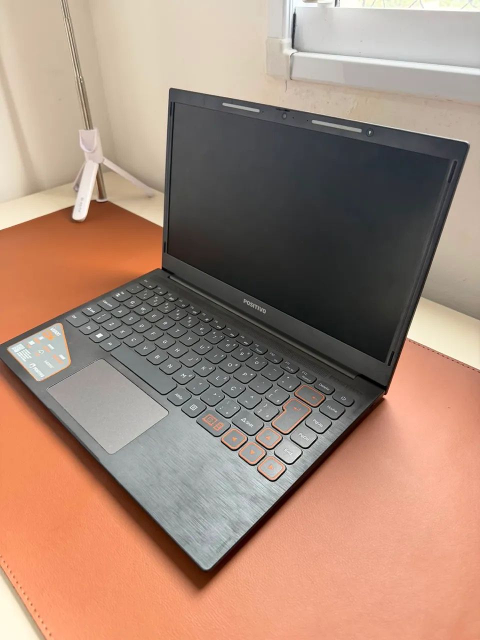 Notebook C14 Vision Positivo completo - Foto 5
