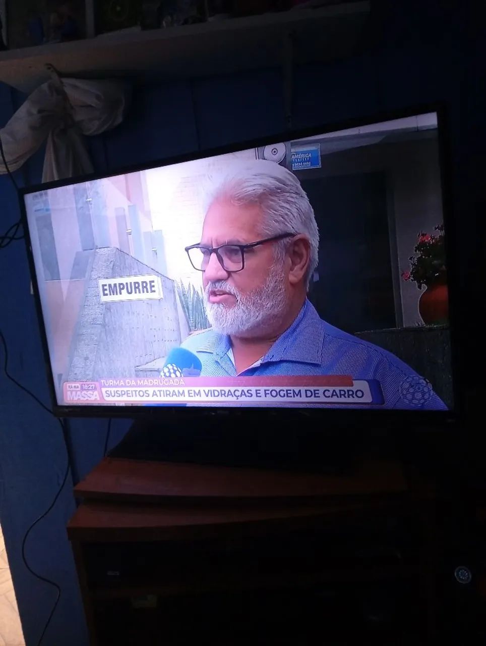Tv 39 " Philco LEIA O ANÚNCIO  - Foto 5