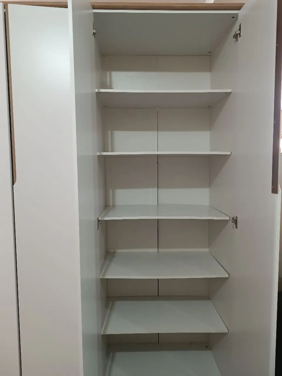 Roupeiro em MDF - Foto 3