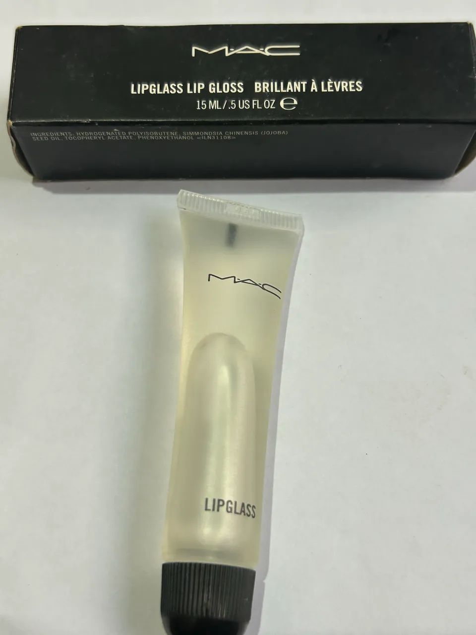 Mac Gloss Labial - Foto 3