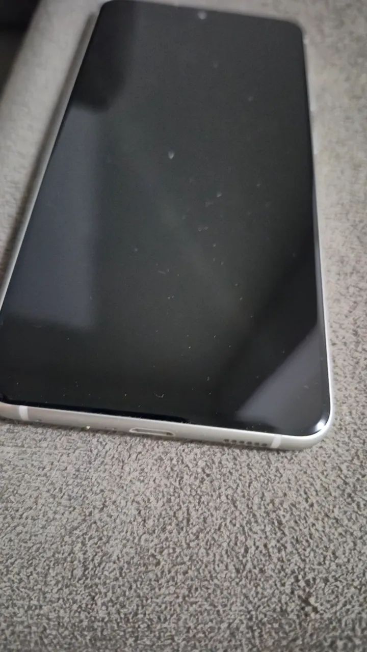 Samsung S21 fe 5g Branco  - Foto 4