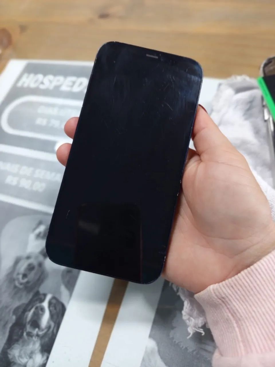 iPhone 12 64gb - Foto 2