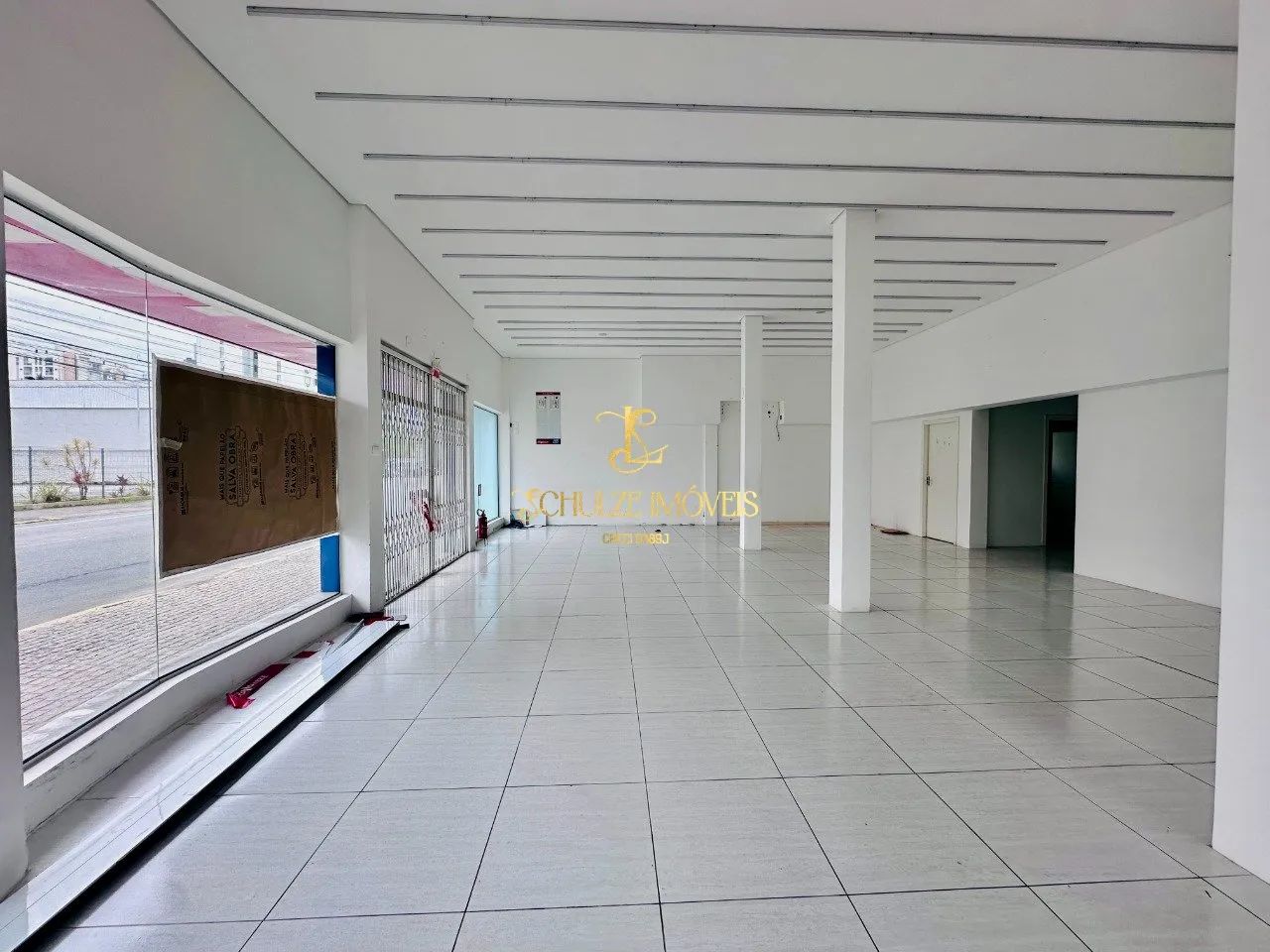 Sala Comercial - Foto 5