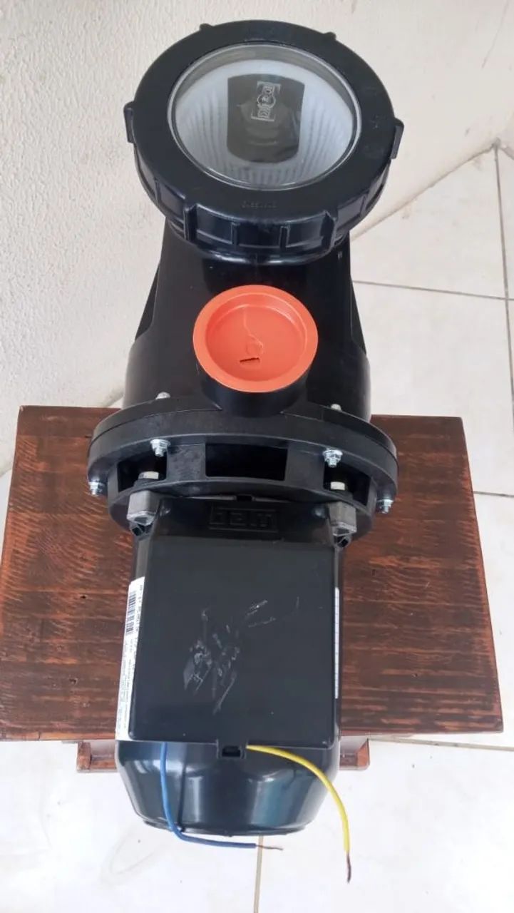 Bomba de piscina  - Foto 4