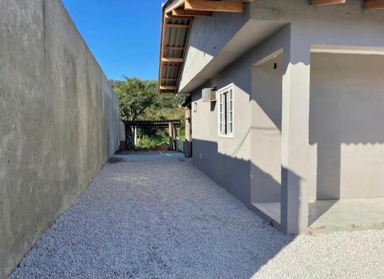 Foto - Governador Celso Ramos - 