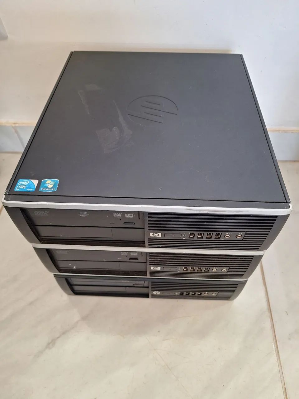 Lote de informática  - Foto 4