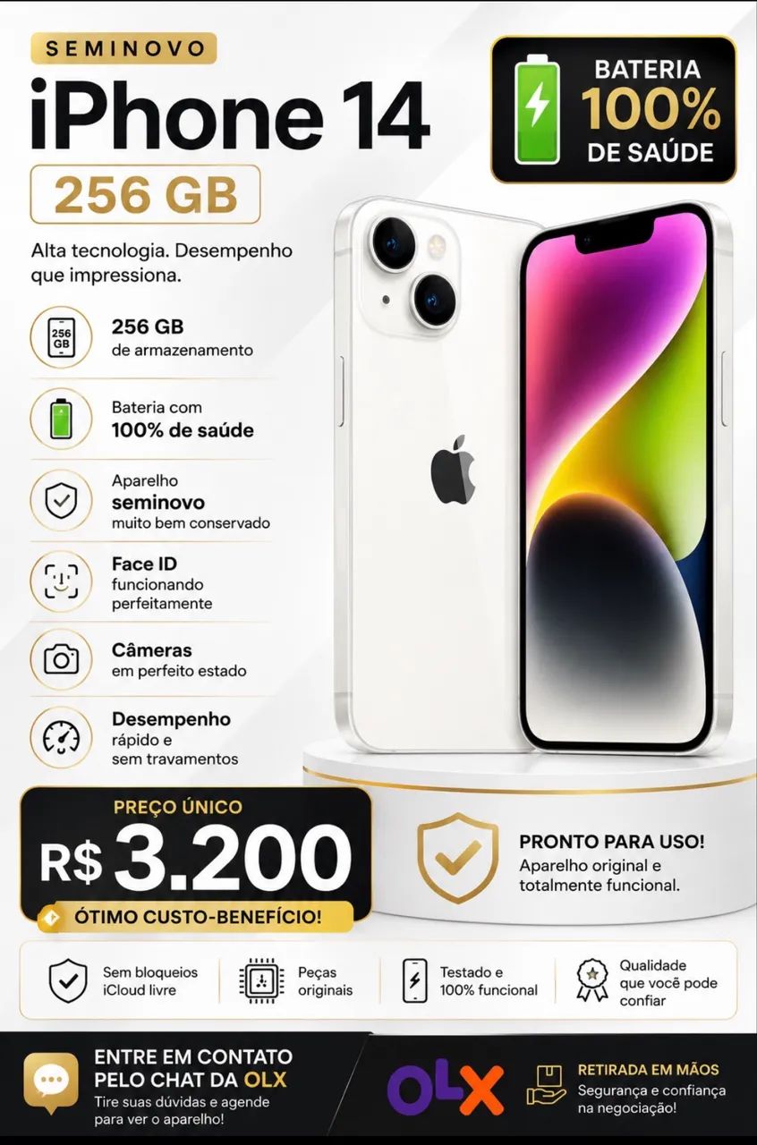 Celular  - Foto 2