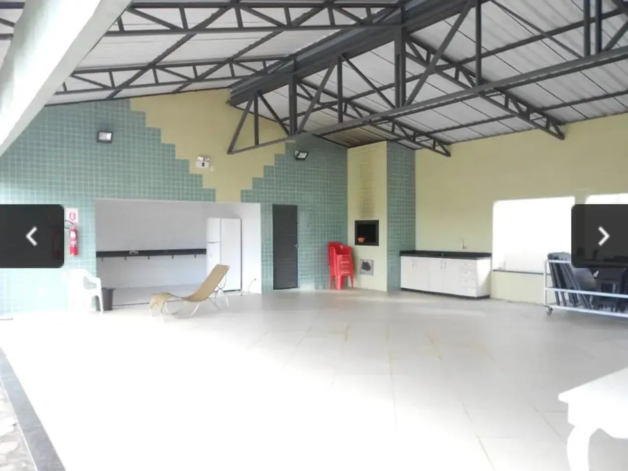 Vendo Apartamento  no Condomínio Ivory