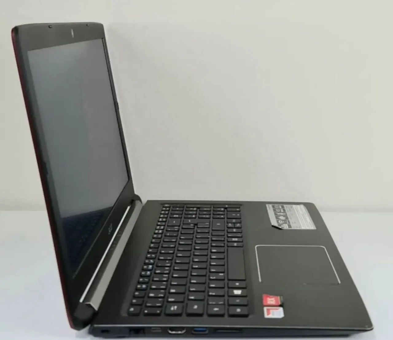 Notebook Gamer - Acer Aspire 5 - Foto 4