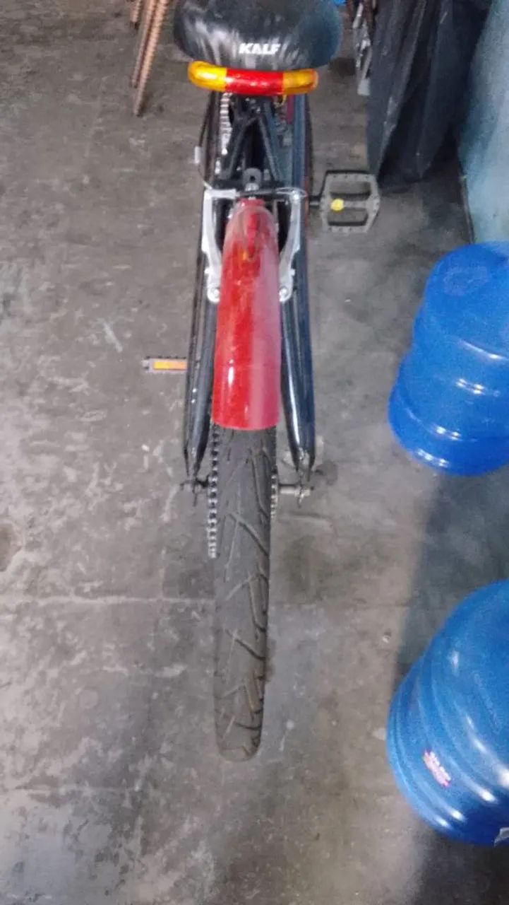 Bicicleta motorizada - Foto 5