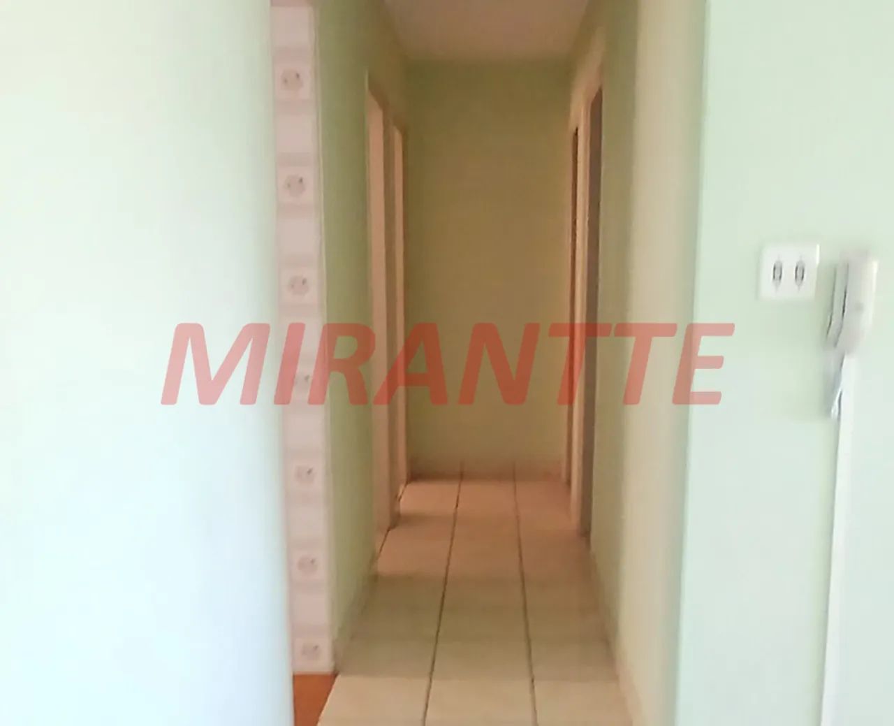 Apartamento de 75m² com 3 quartos em Mandaqui - Foto 4