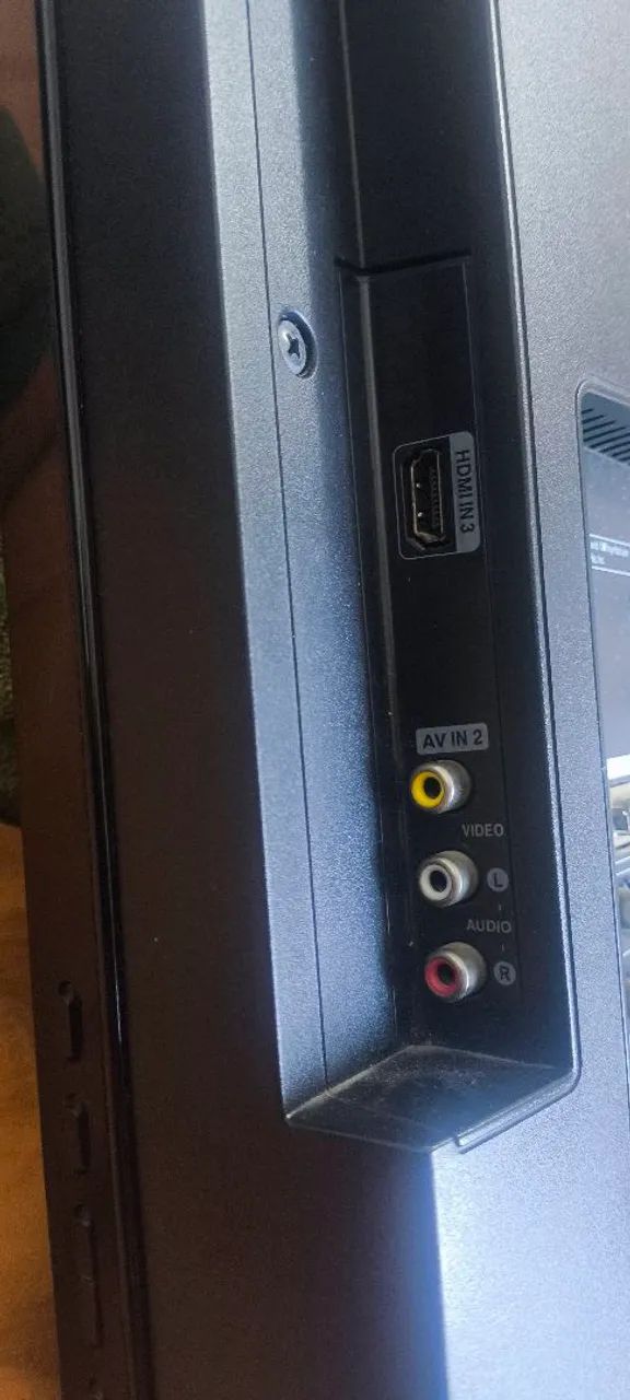 Tv 32 Samsung Full HD  - Foto 2