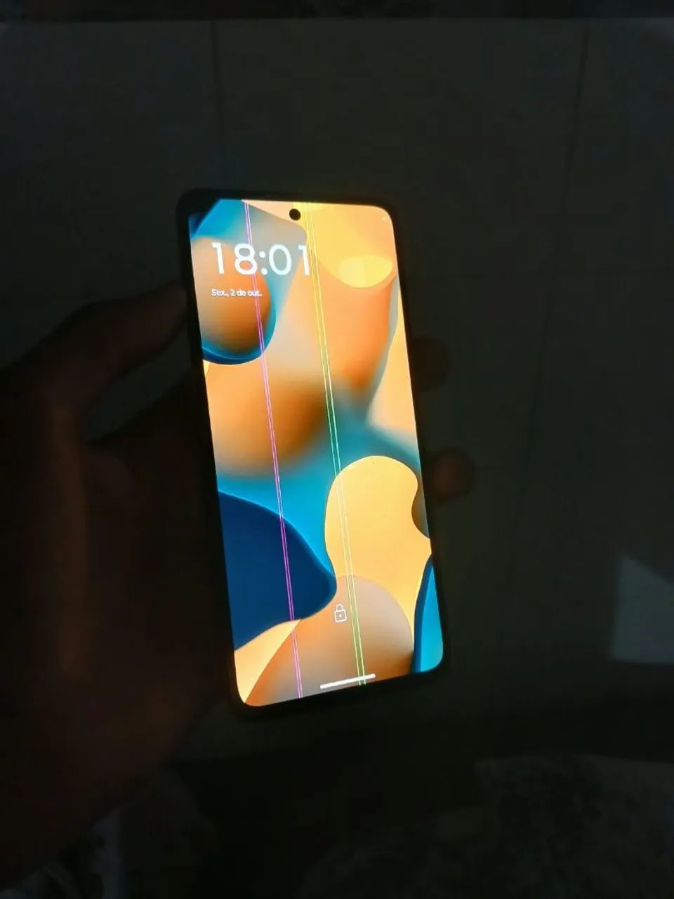 Telefone para troca ou para venda muito bom  - Foto 4