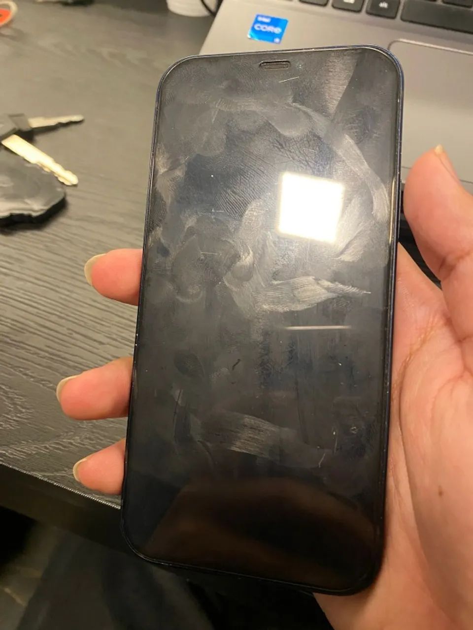 iphone 12 - 64gb