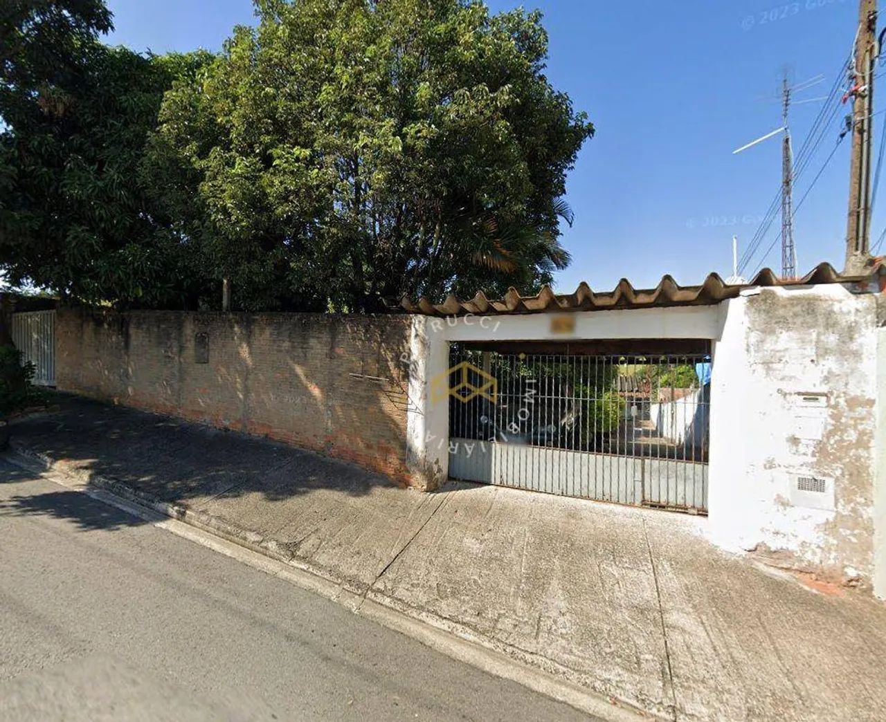 Terreno à venda, 850 m² - Cidade Satélite Íris - Campinas/SP - Foto 2
