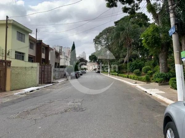 sobrado à venda na mooca com 3 dorms., 4 vagas, edícula - Foto 3