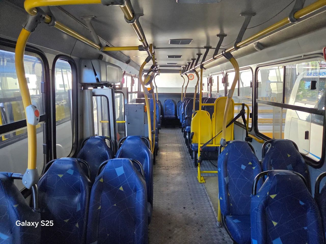 Ônibus Urbano  - Foto 5
