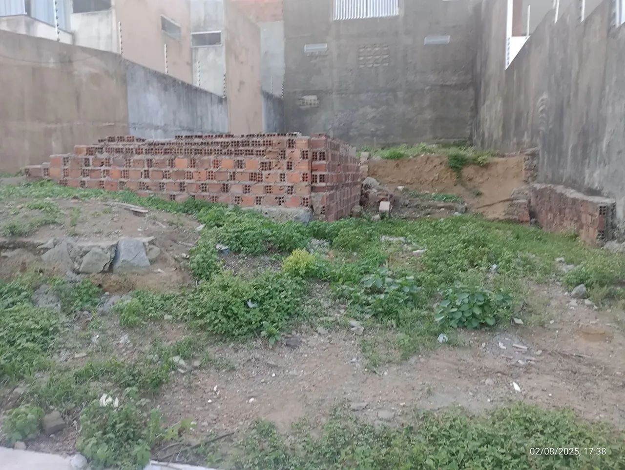 Terreno no bairro do São Jorge  - Foto 4