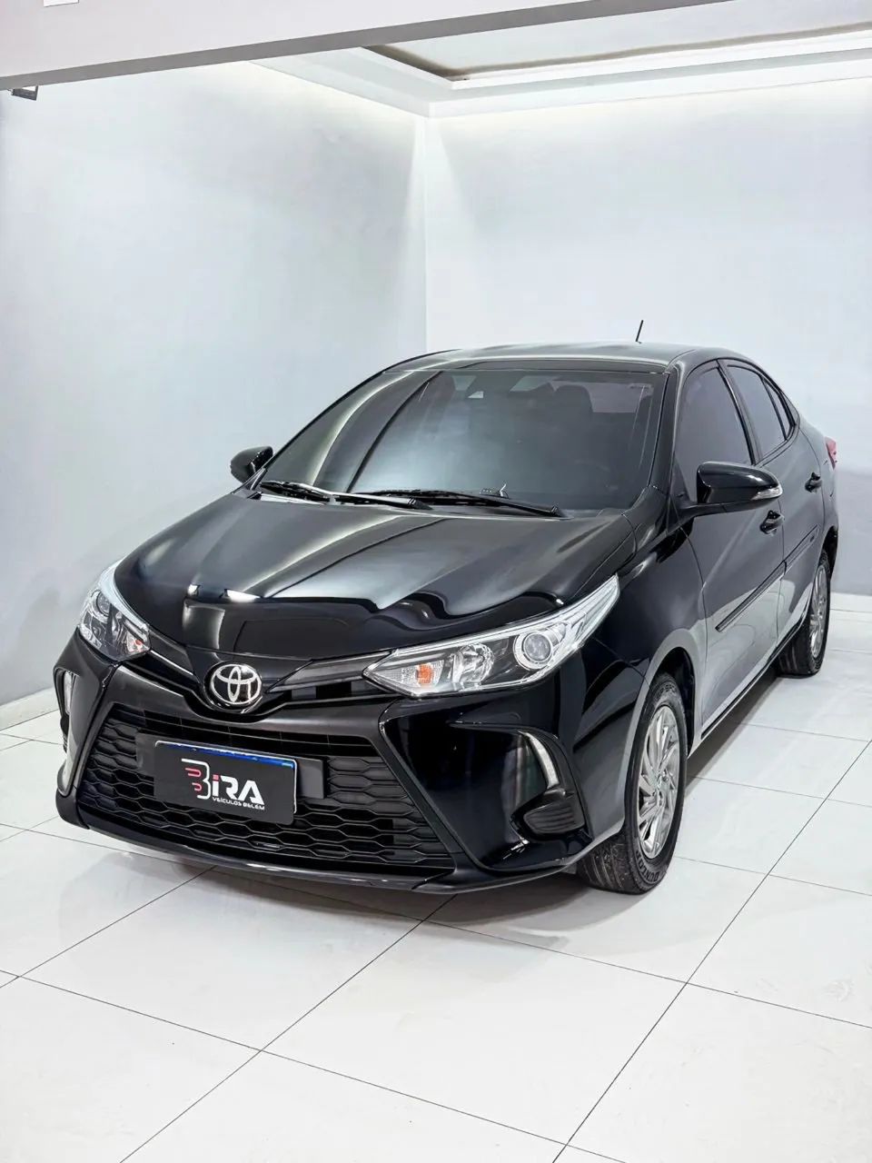 Toyota Yaris 2023