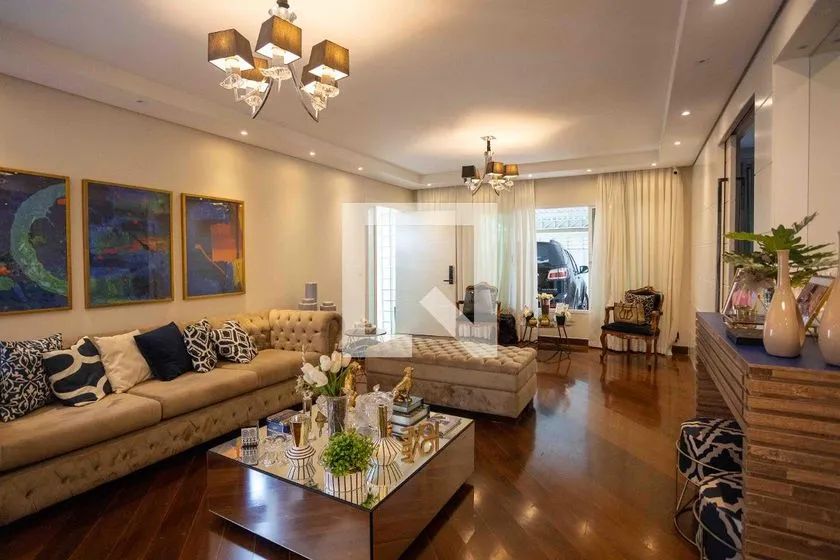 Casa à Venda - Centro, 4 Quartos, 660 m2 - Foto 5