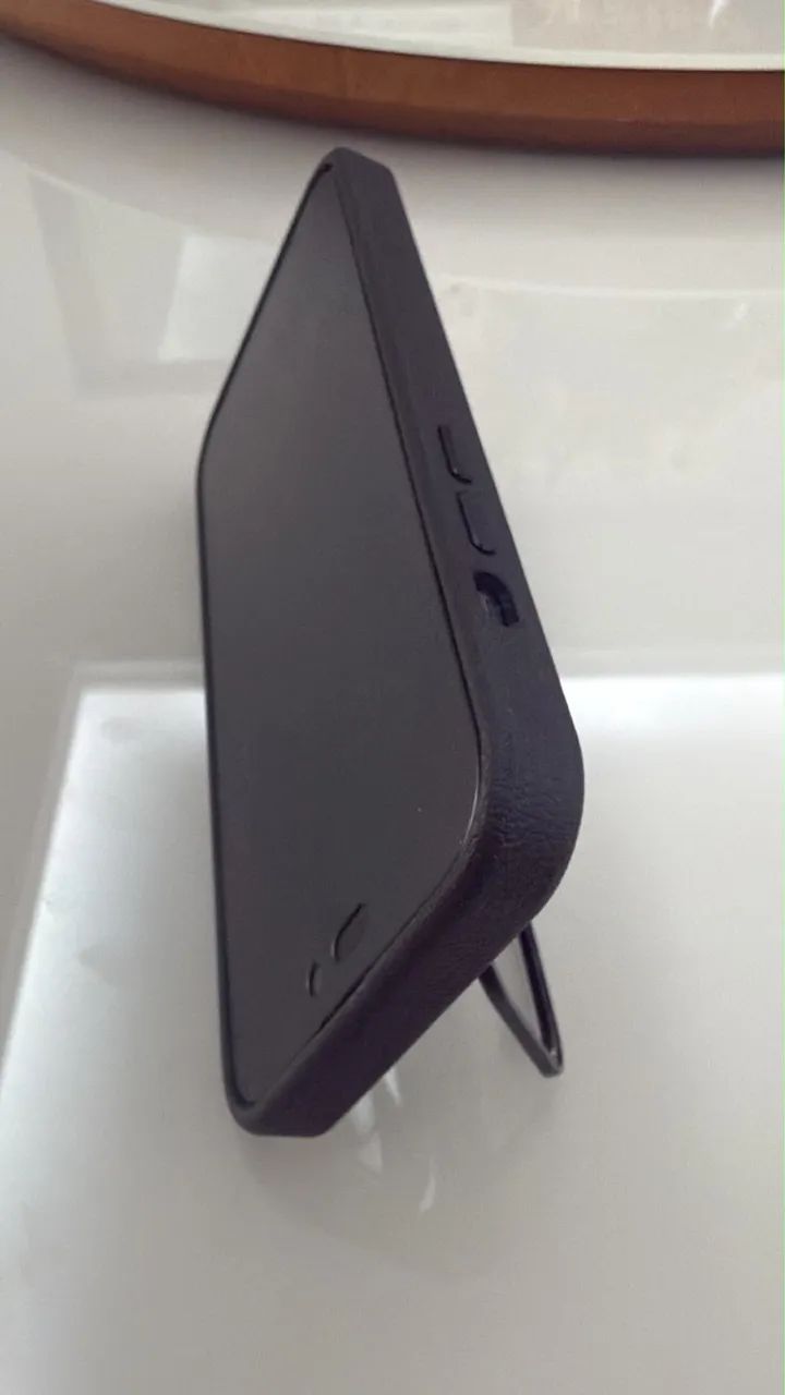 iPhone 14 Pro Max 256gb Chip Preto - Foto 3