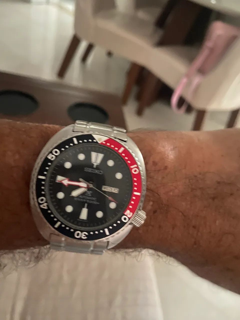 Relógio Seiko - Foto 2