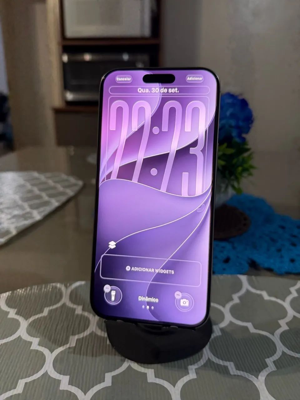 IPHONE 15 PRO MAX 512GB (T.R.O.C.A.$) - Foto 5
