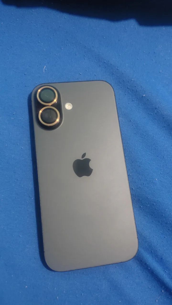 iPhone 17 