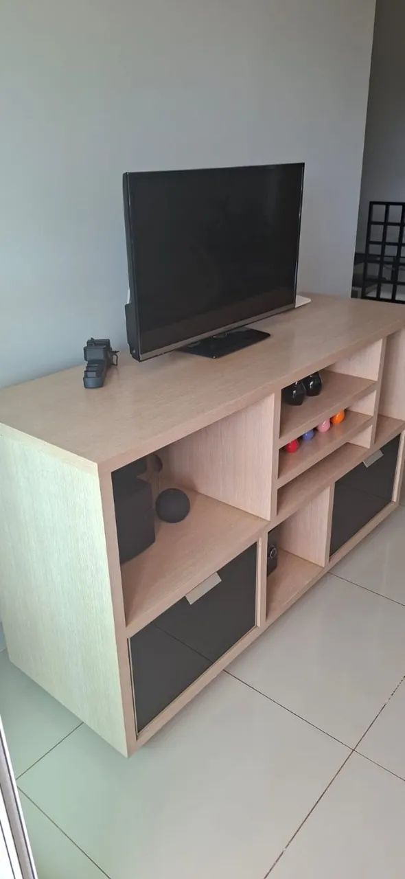RACKK PARA TV - Foto 2