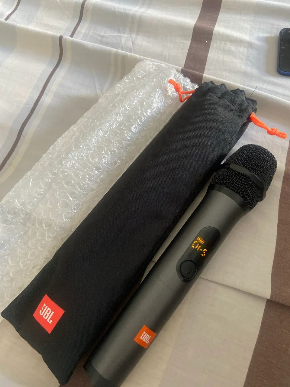 Microfone JBL - Foto 4