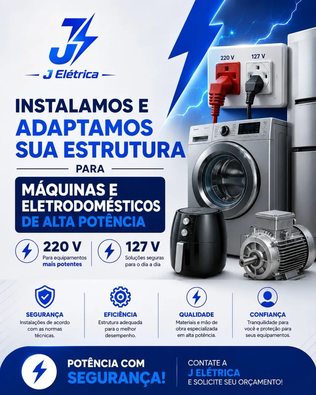 Eletricista  - Foto 3