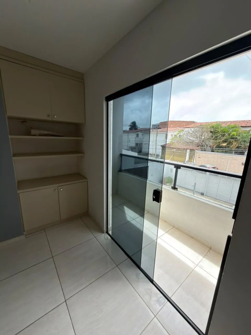 APARTAMENTO AMPLO FEITOSA - Foto 2