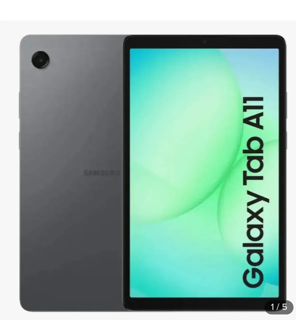 Tablet pra vender no valor de 750$