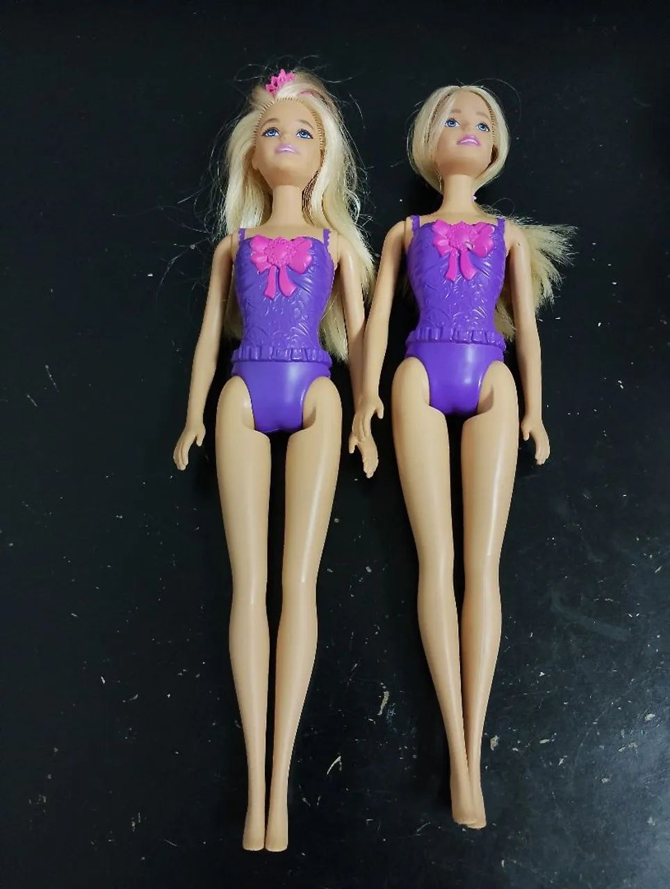 Lote Barbies  - Foto 3