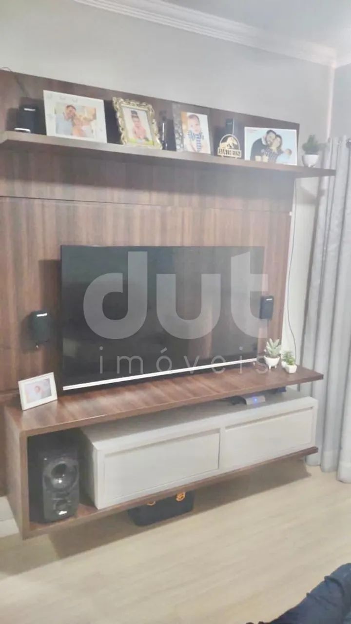 apartamento - Jardim Margarida - Campinas - Foto 4