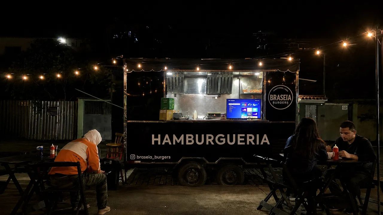 Food truck  - Foto 3