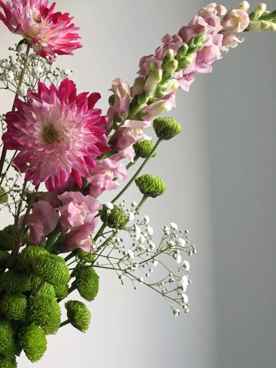Buquês elegantes para presentes e interiores | Elie Plante - Foto 2
