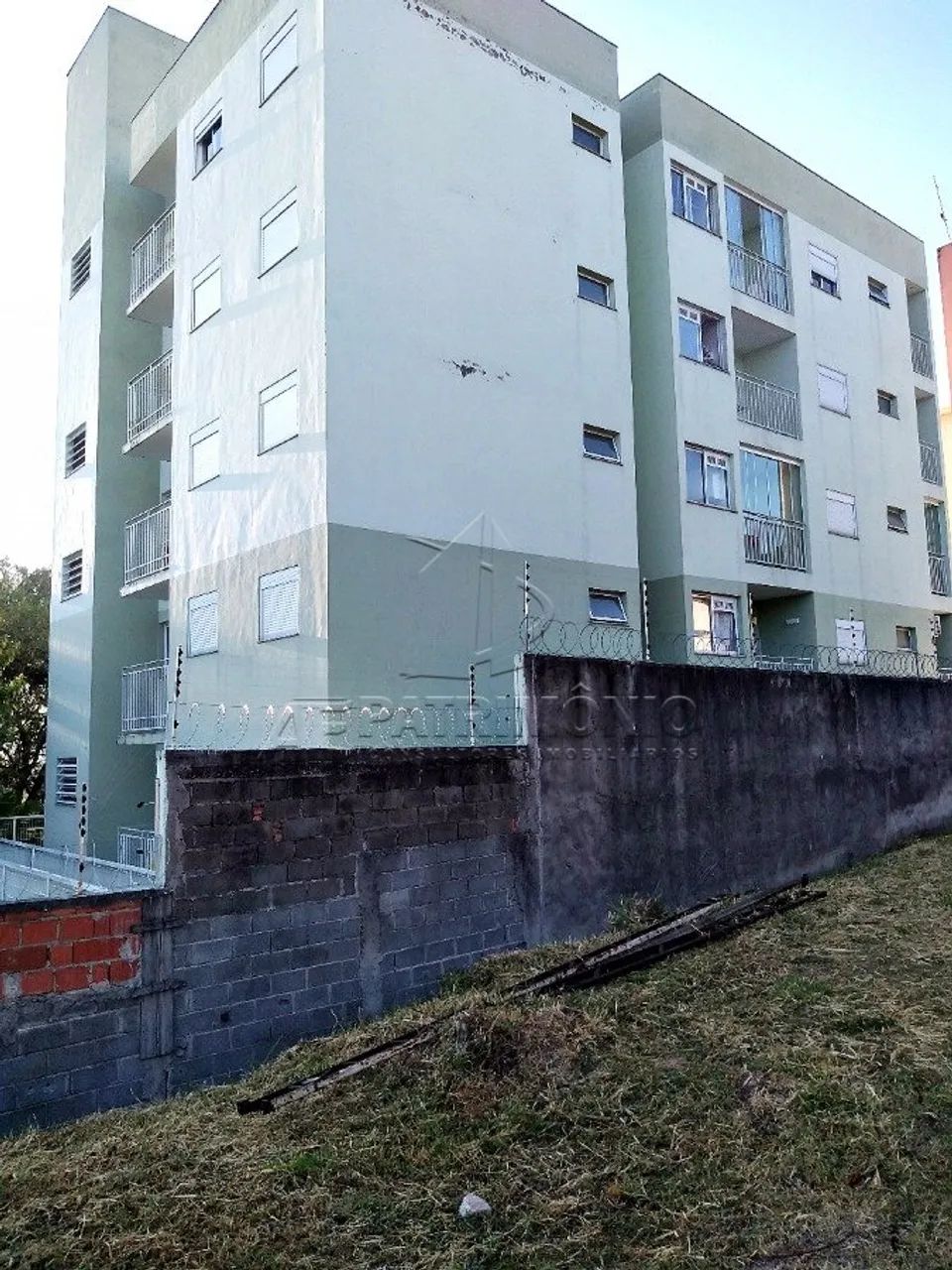 TERRENO COM 600M² Fiori - Foto 2