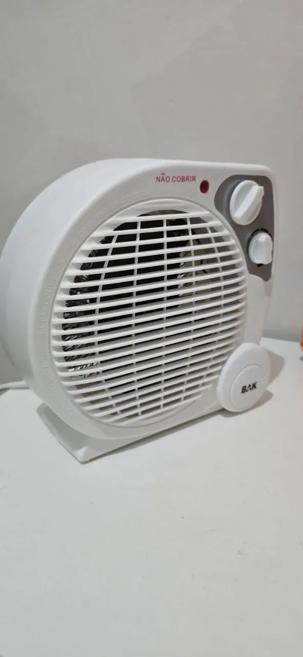 Aquecedor modelo BK-AQU110 - Foto 3