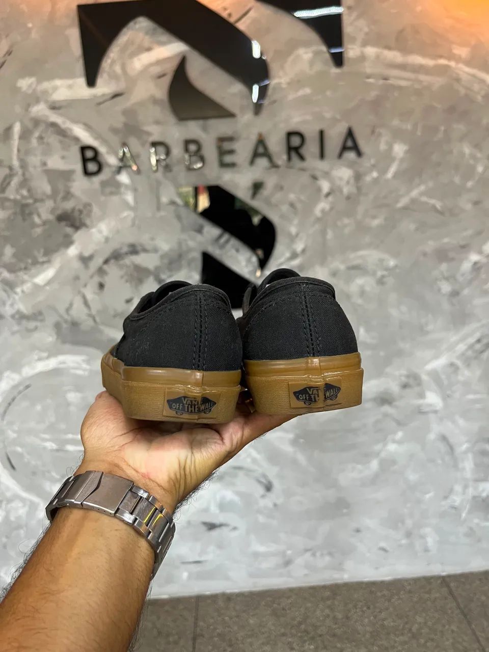 Vendo Vans AUTHENTIC Tam 33/34 - Foto 3