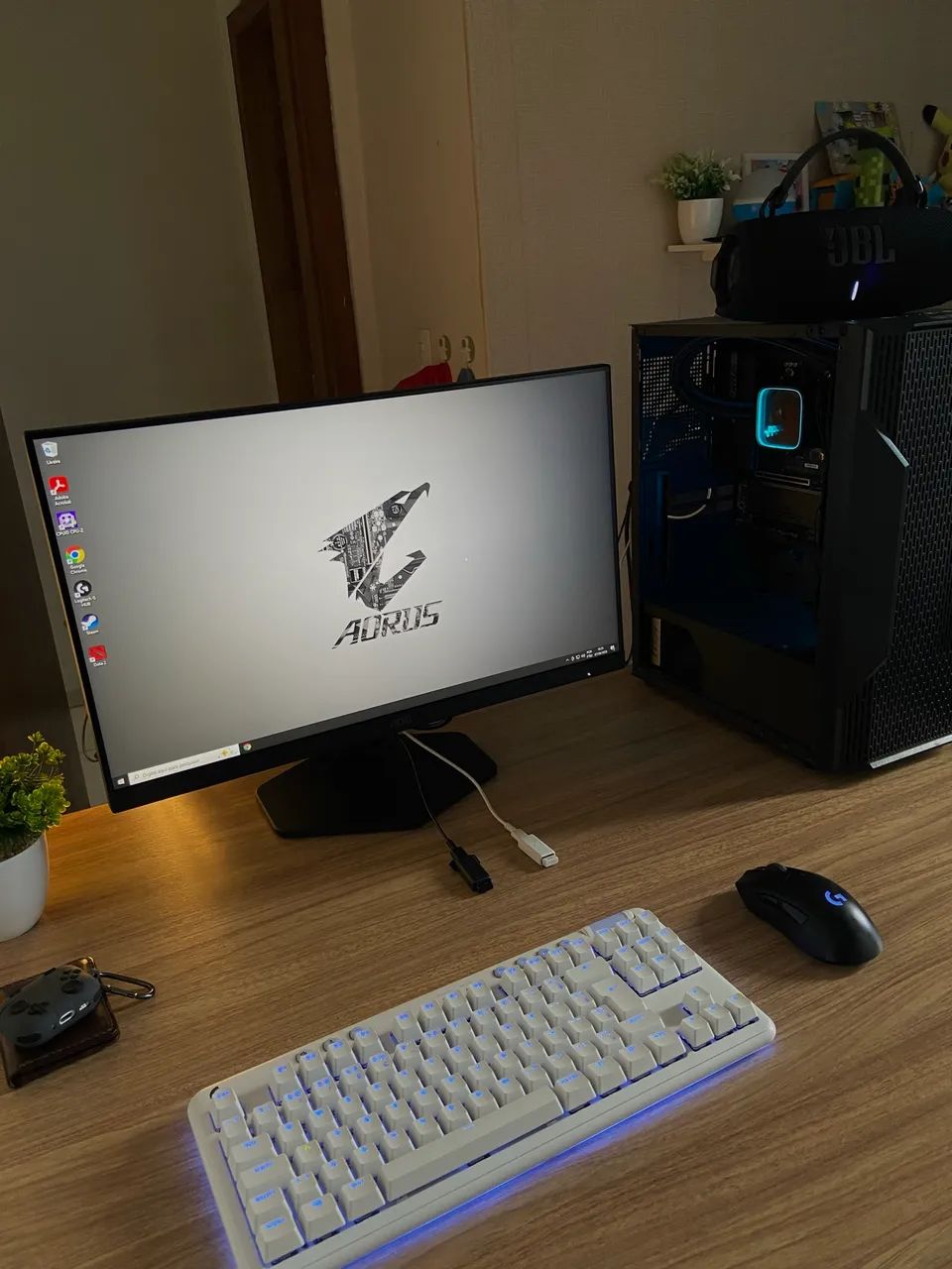 PC Gamer - Completo - Foto 3