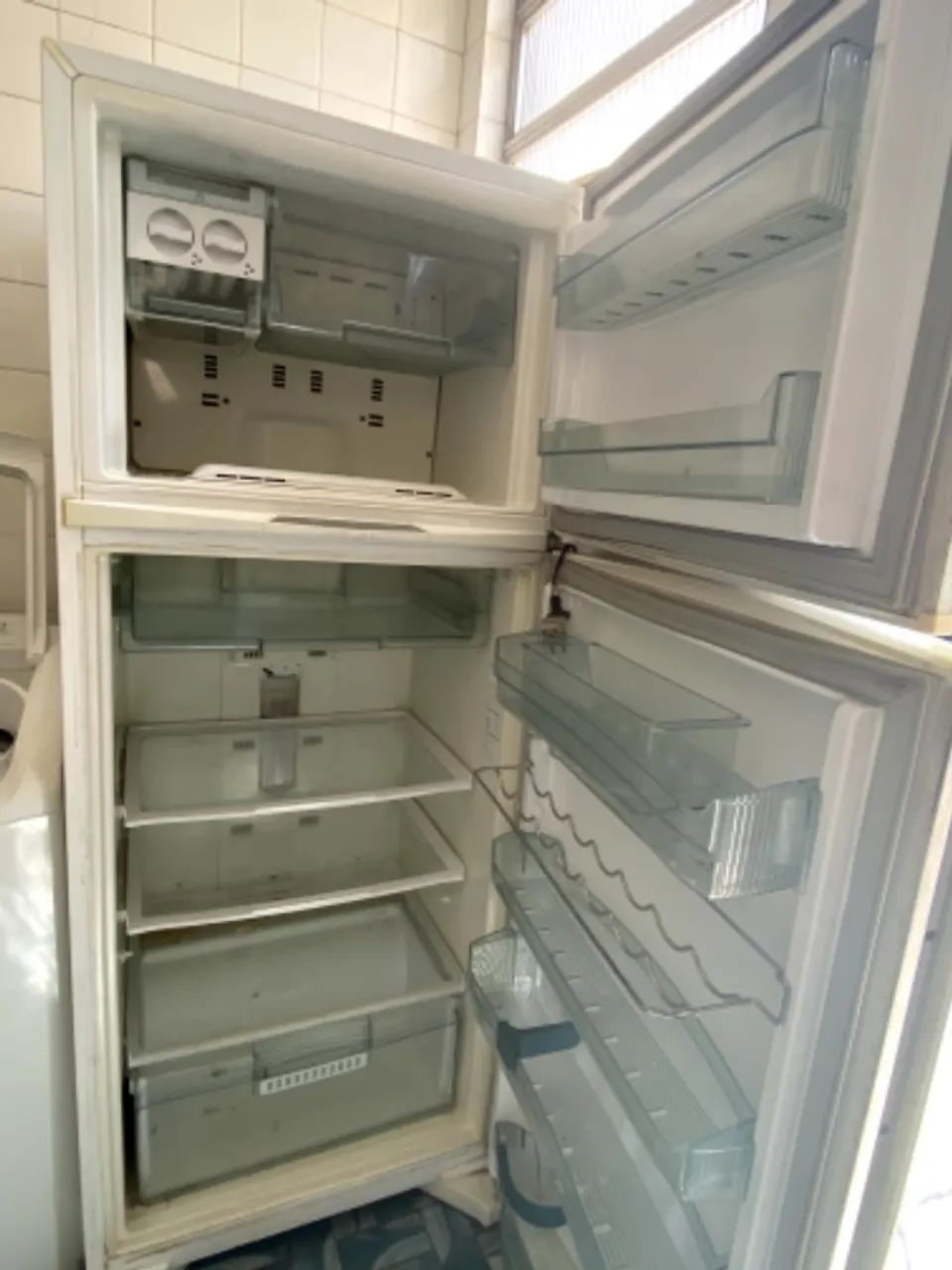 Geladeira Brastemp  - Foto 3