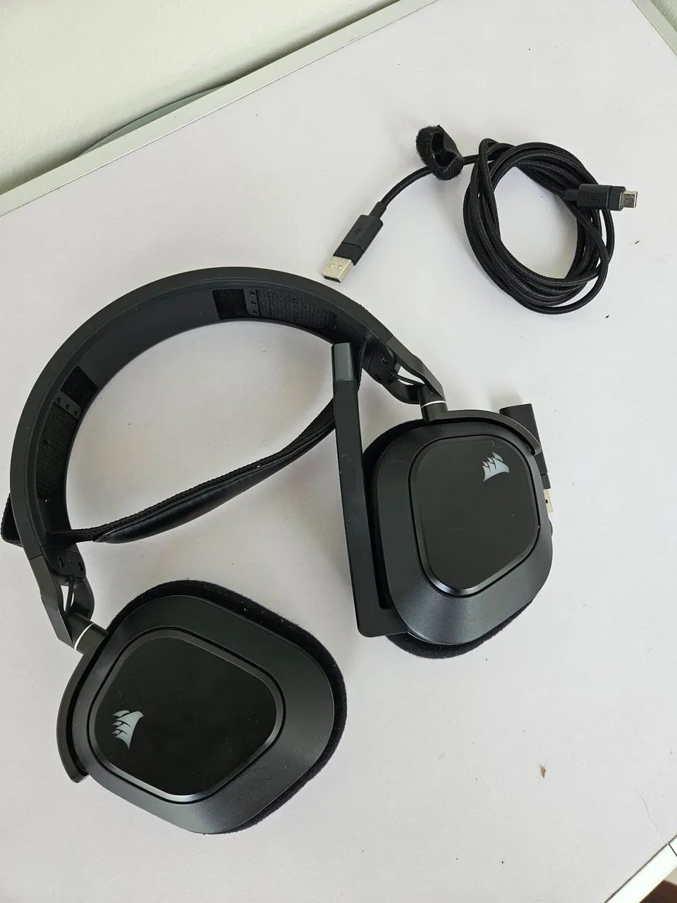 Headset hs80 coursar