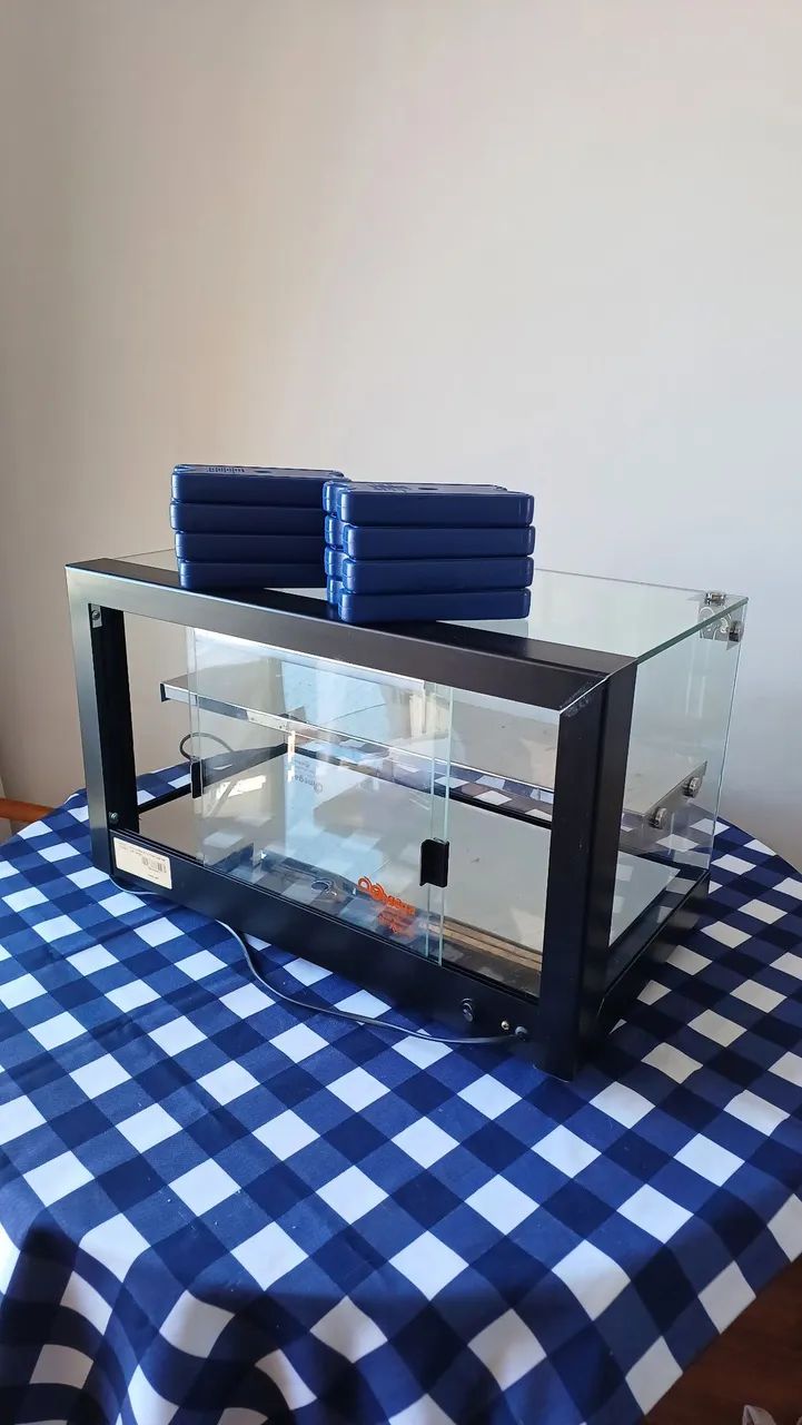 Vitrine Fria Omega - Foto 3