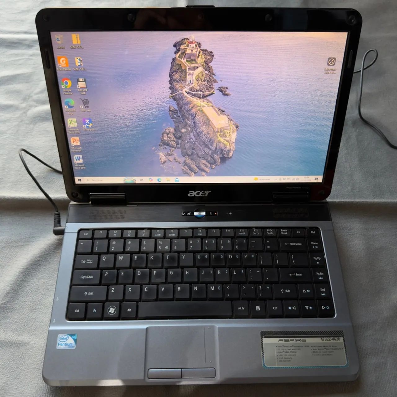 Notebook acer bom e barato