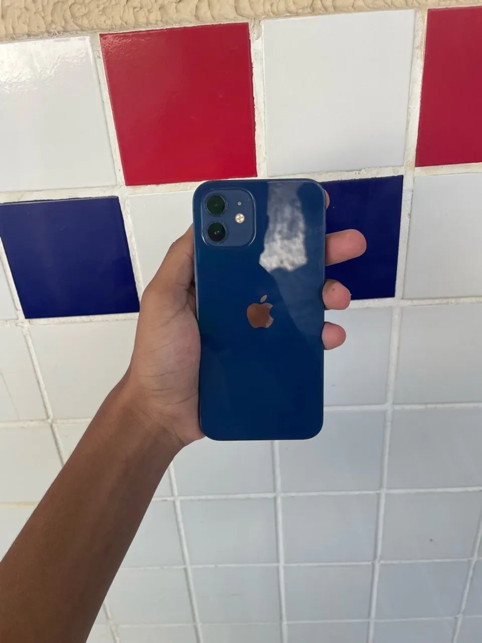 IPHONE 12