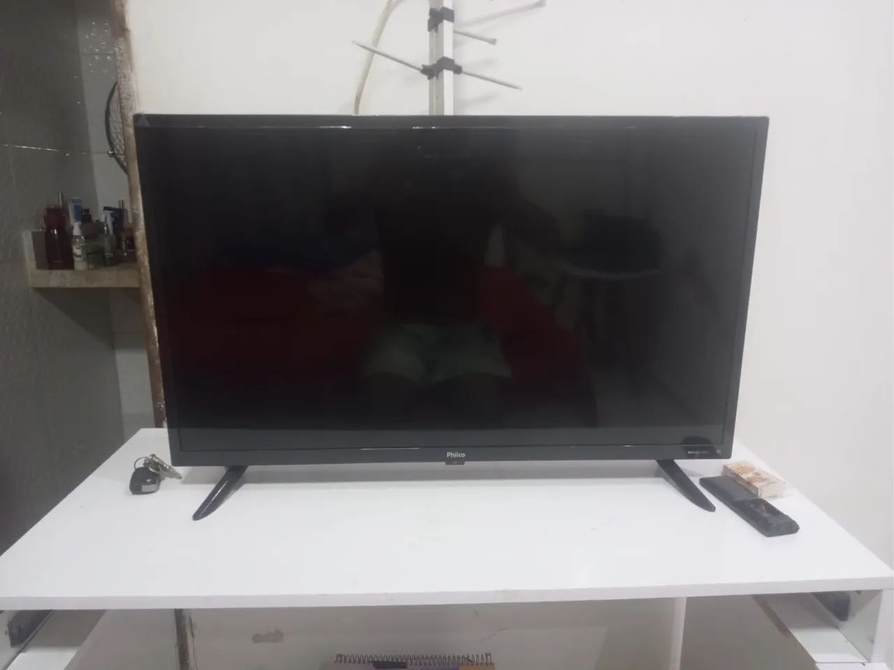 Tv Philco 32 polegadas